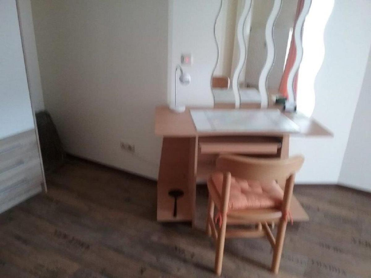 Ferienwohnung Doerfler Bayreuth Kültér fotó