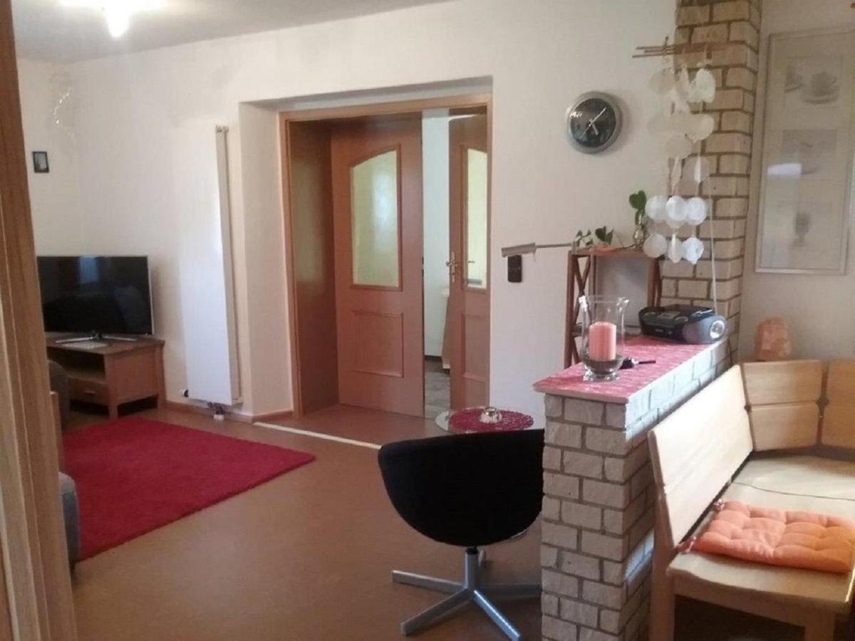 Ferienwohnung Doerfler Bayreuth Kültér fotó