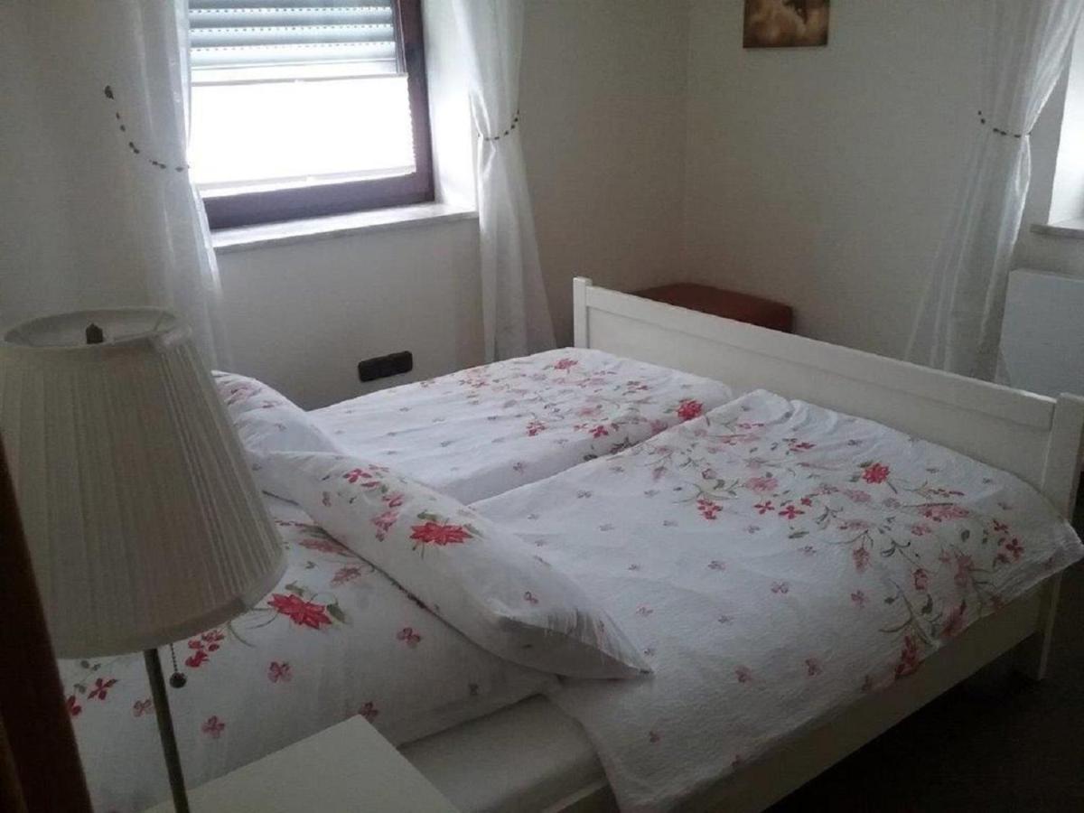 Ferienwohnung Doerfler Bayreuth Kültér fotó
