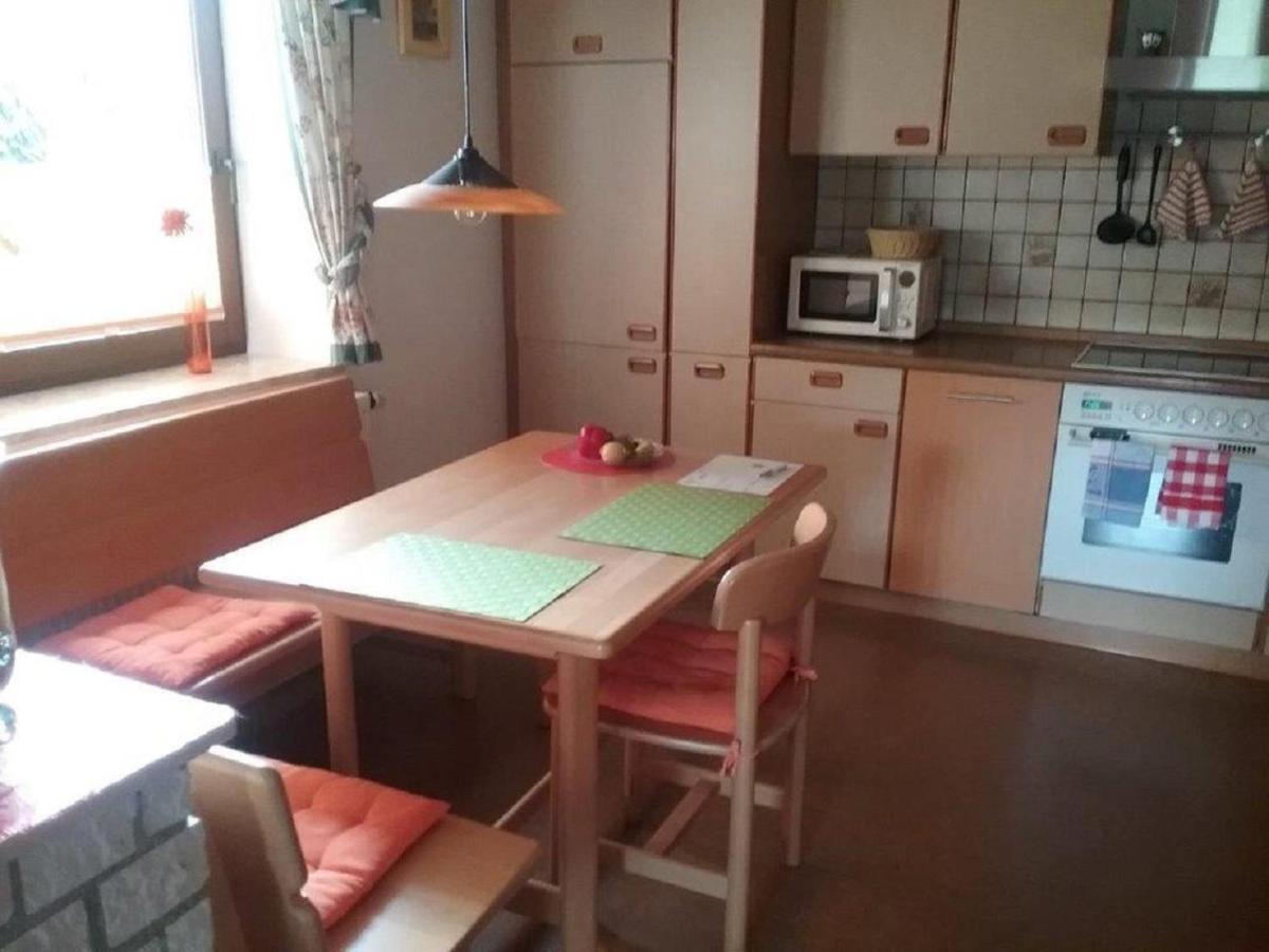 Ferienwohnung Doerfler Bayreuth Kültér fotó