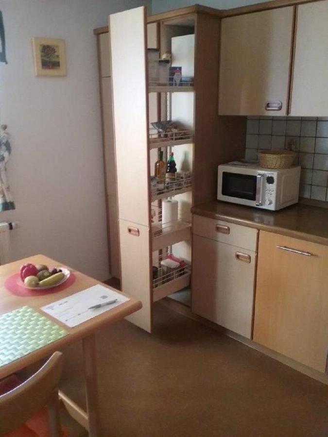 Ferienwohnung Doerfler Bayreuth Kültér fotó