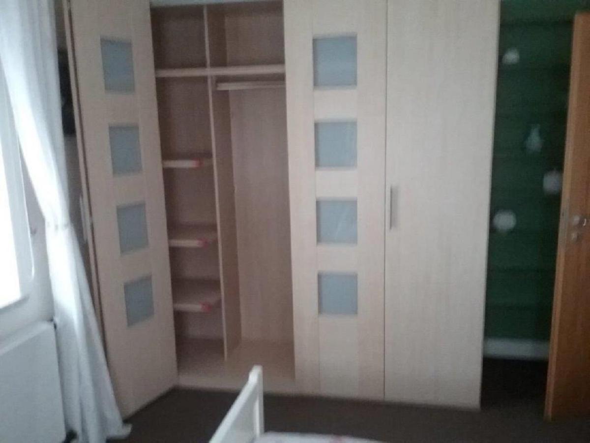 Ferienwohnung Doerfler Bayreuth Kültér fotó