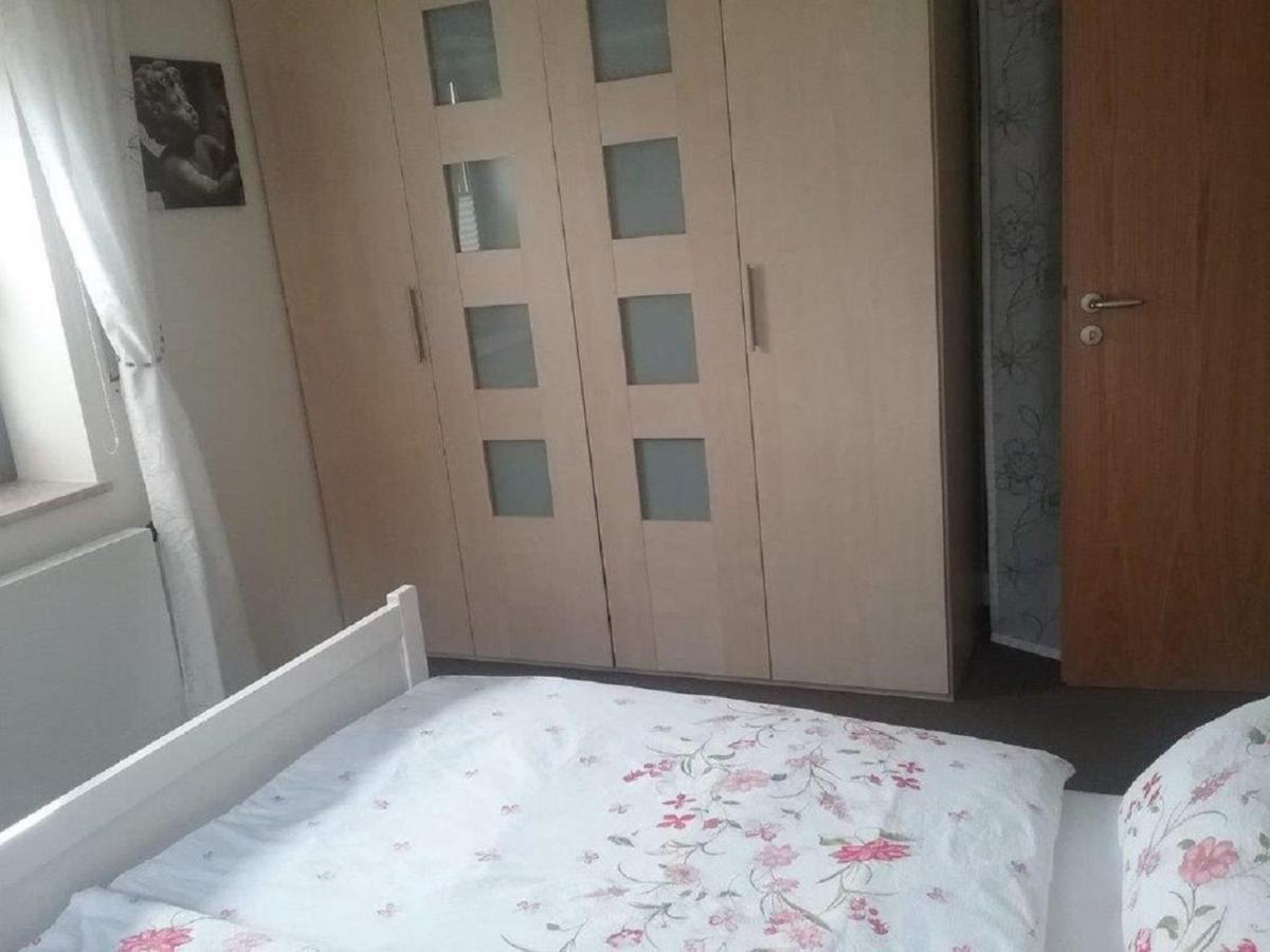 Ferienwohnung Doerfler Bayreuth Kültér fotó