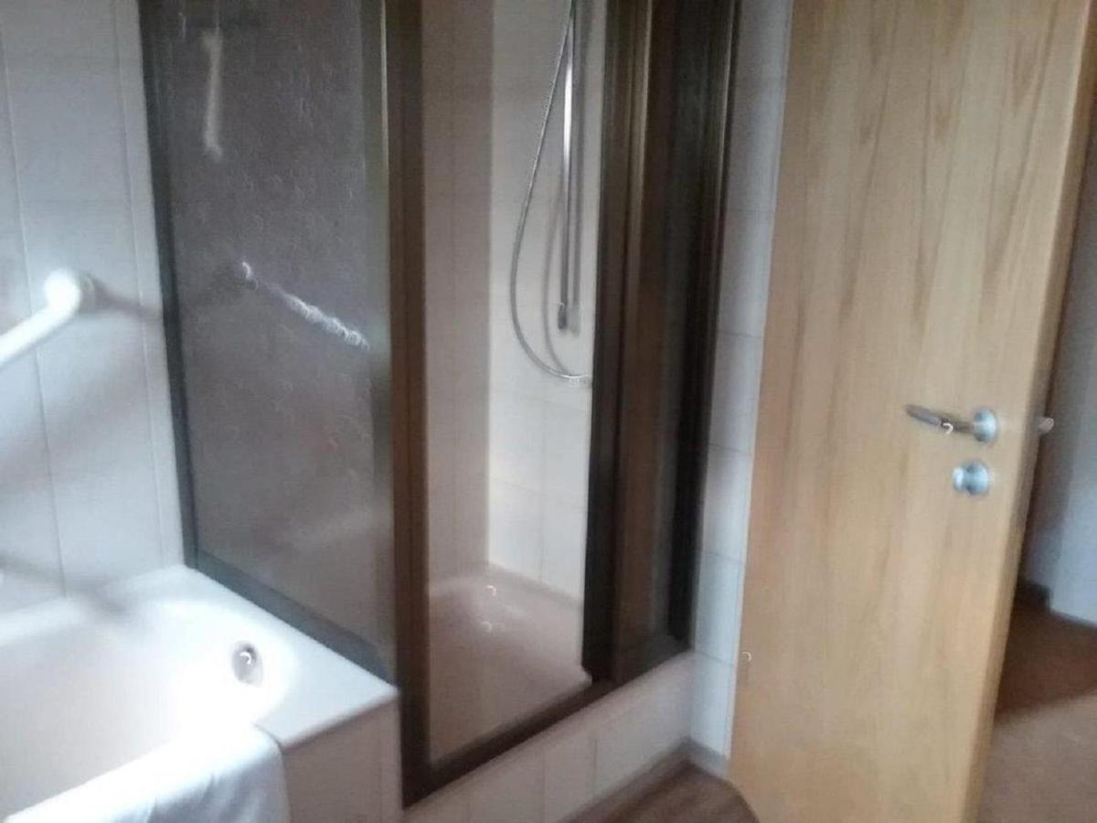 Ferienwohnung Doerfler Bayreuth Kültér fotó