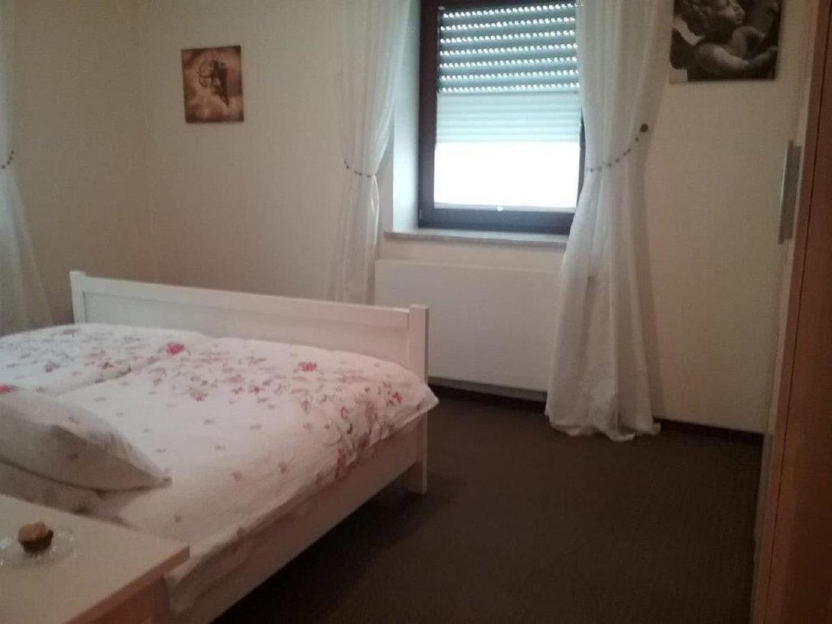 Ferienwohnung Doerfler Bayreuth Kültér fotó