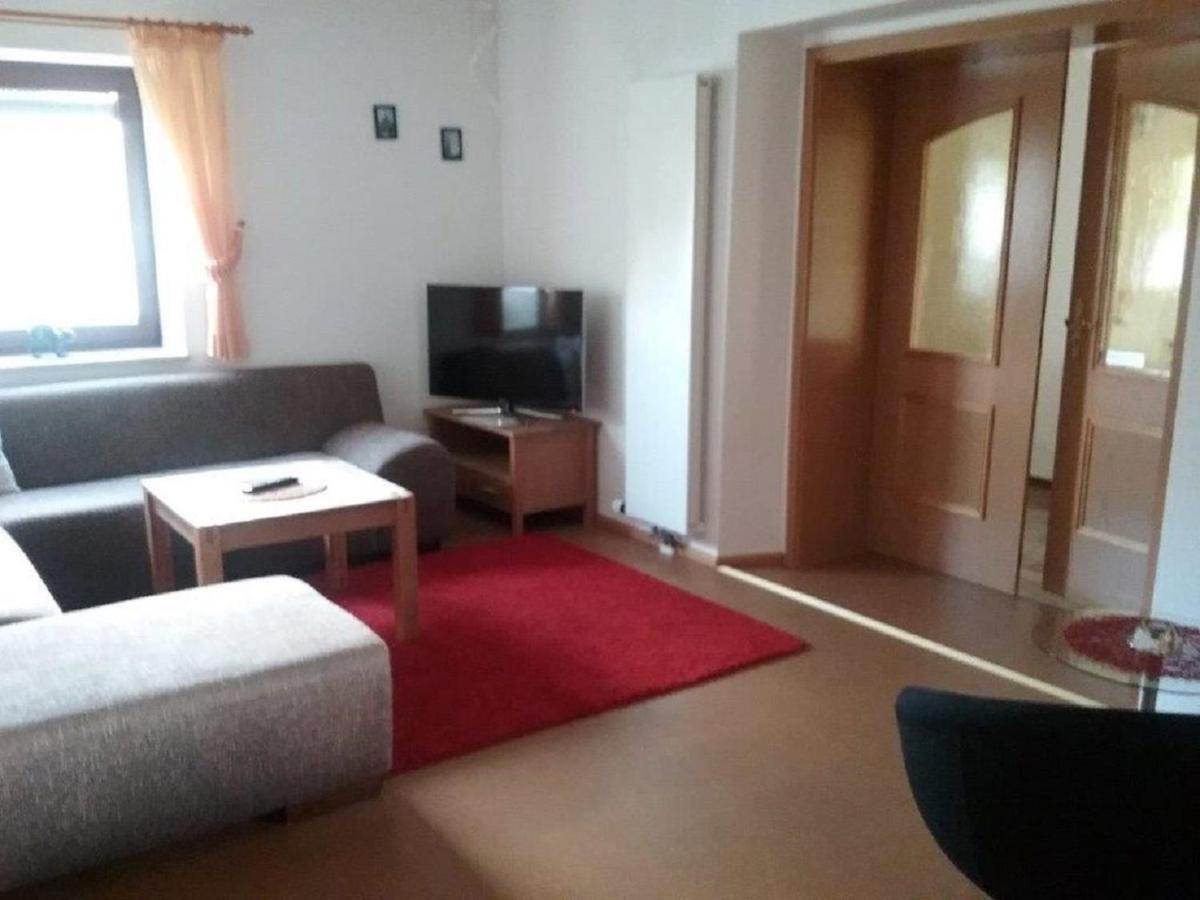 Ferienwohnung Doerfler Bayreuth Kültér fotó