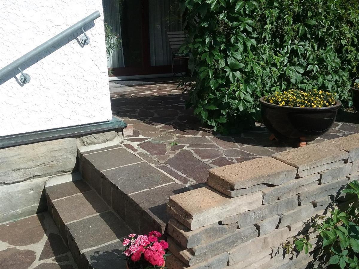 Ferienwohnung Doerfler Bayreuth Kültér fotó