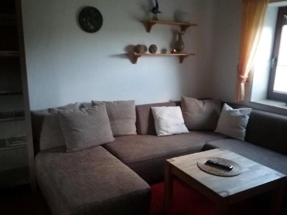 Ferienwohnung Doerfler Bayreuth Kültér fotó